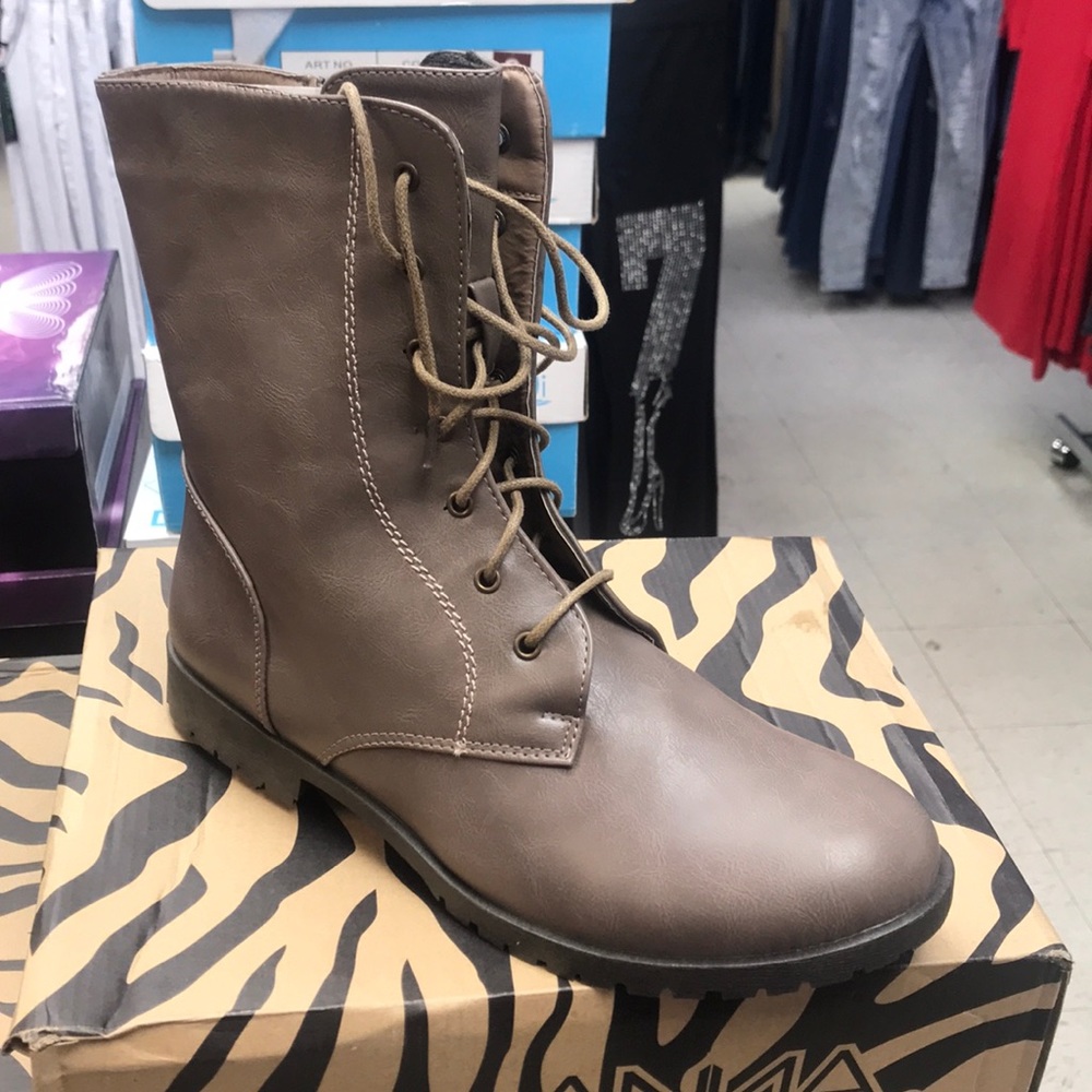 Boot
